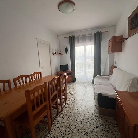 Aguilas Playa Ngoại thất bức ảnh